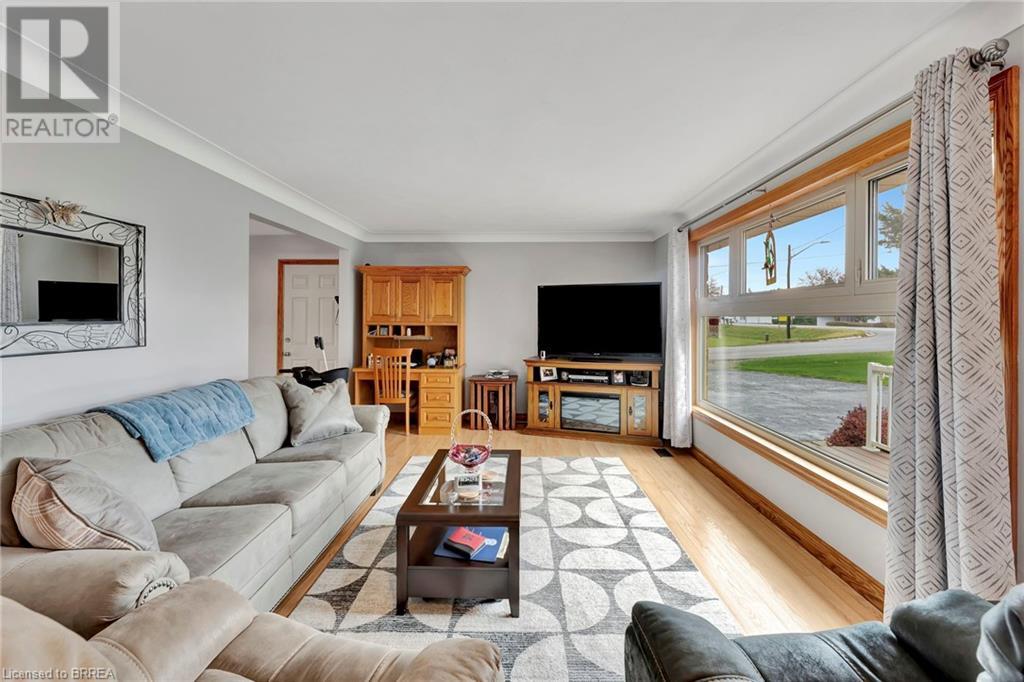 2 Saint Catharine Street, Burford, Ontario  N0E 1A0 - Photo 7 - 40680018