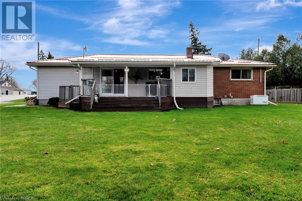 2 Saint Catharine Street, Burford, Ontario  N0E 1A0 - Photo 22 - 40680018