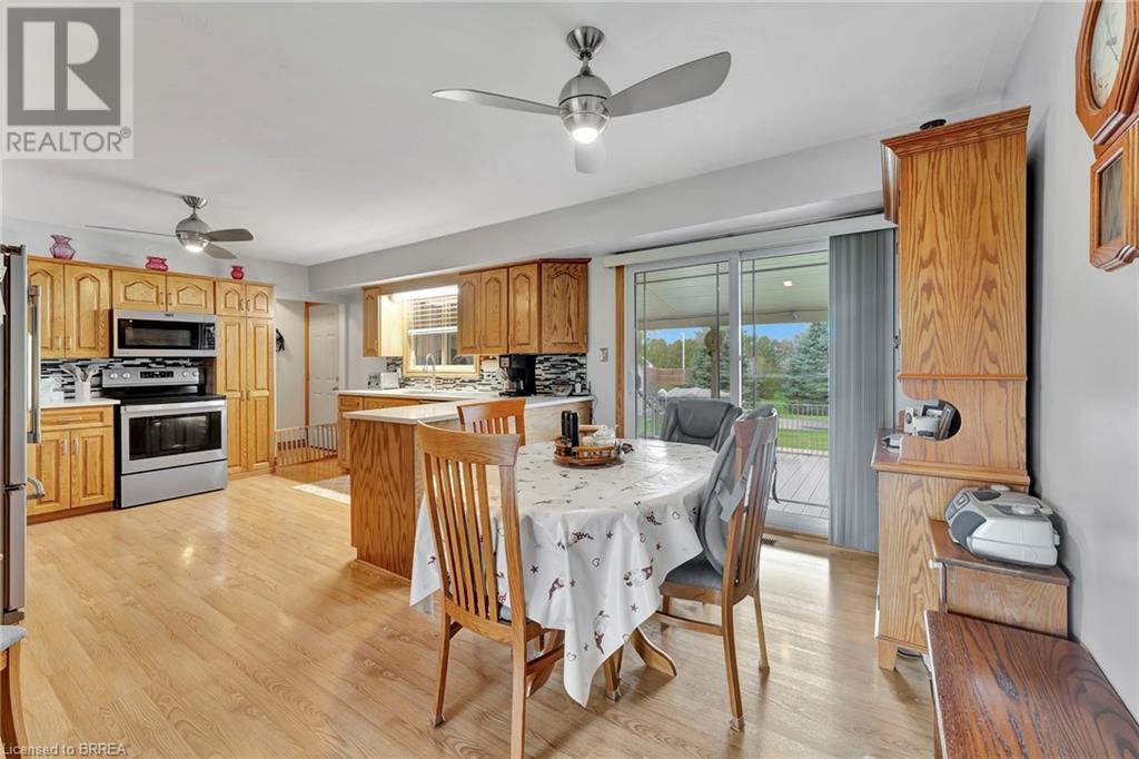 2 Saint Catharine Street, Burford, Ontario  N0E 1A0 - Photo 5 - 40680018