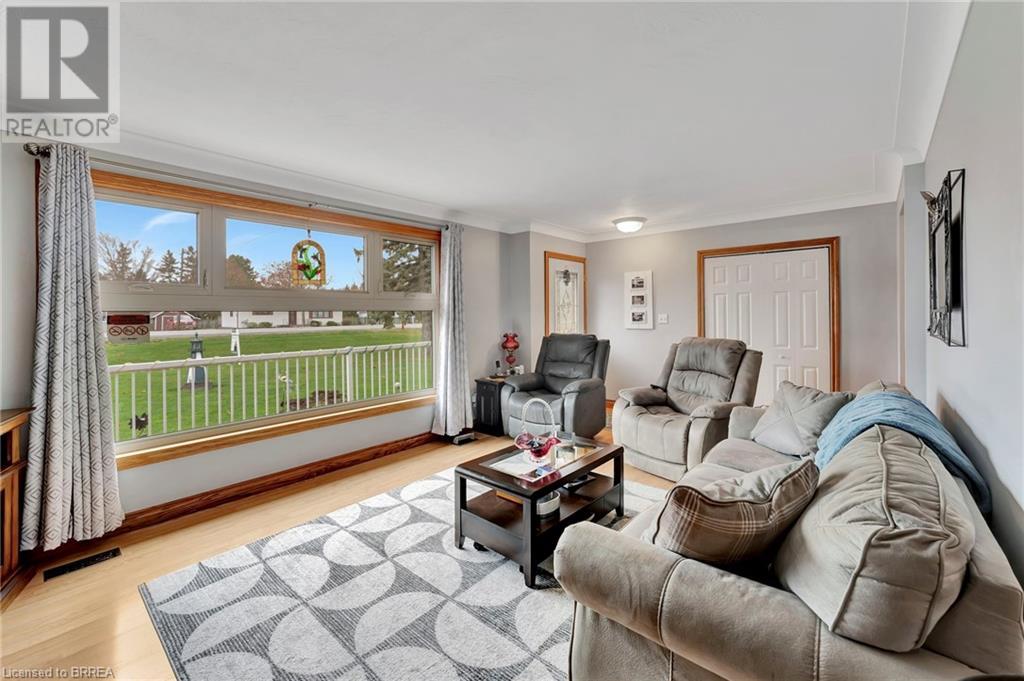 2 Saint Catharine Street, Burford, Ontario  N0E 1A0 - Photo 9 - 40680018