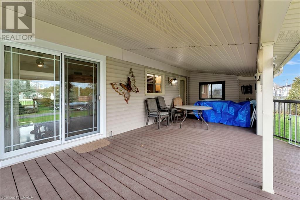 2 Saint Catharine Street, Burford, Ontario  N0E 1A0 - Photo 23 - 40680018