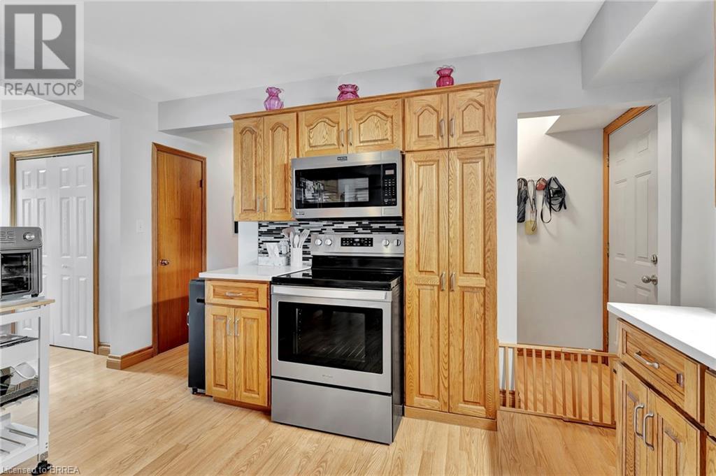 2 Saint Catharine Street, Burford, Ontario  N0E 1A0 - Photo 3 - 40680018