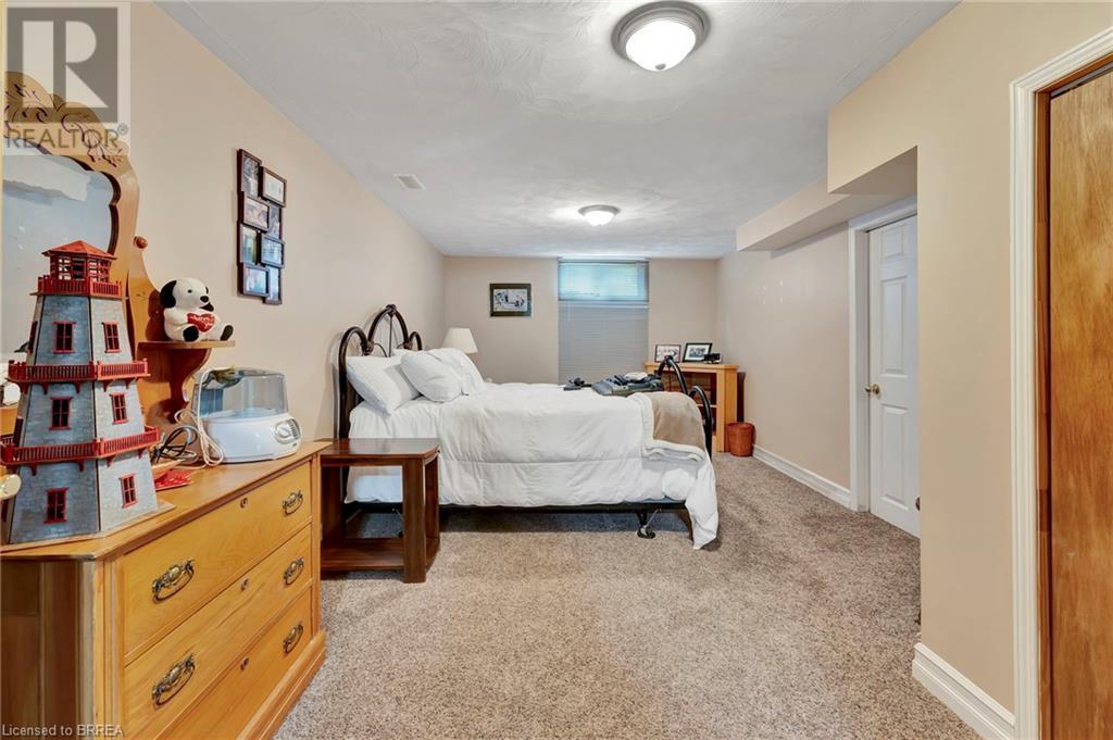 2 Saint Catharine Street, Burford, Ontario  N0E 1A0 - Photo 20 - 40680018