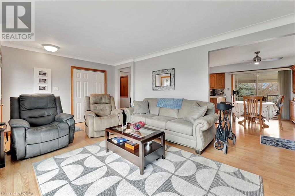 2 Saint Catharine Street, Burford, Ontario  N0E 1A0 - Photo 8 - 40680018