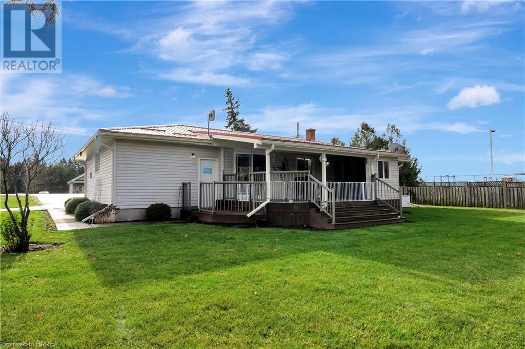 2 Saint Catharine Street, Burford, Ontario  N0E 1A0 - Photo 21 - 40680018