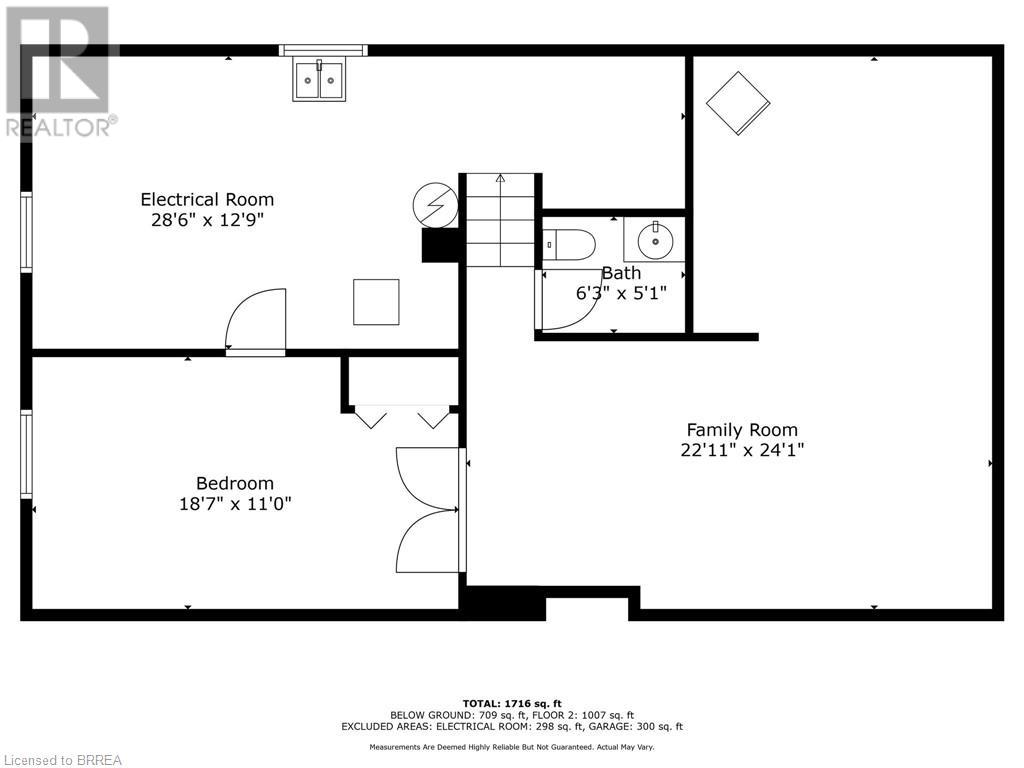 2 Saint Catharine Street, Burford, Ontario  N0E 1A0 - Photo 32 - 40680018