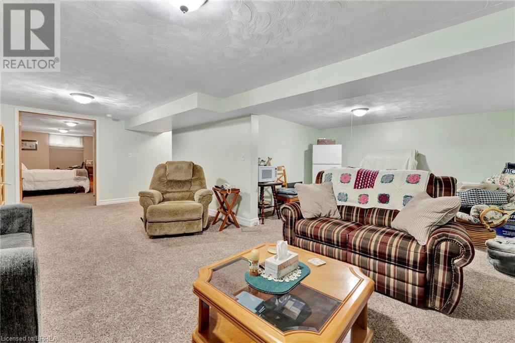 2 Saint Catharine Street, Burford, Ontario  N0E 1A0 - Photo 17 - 40680018