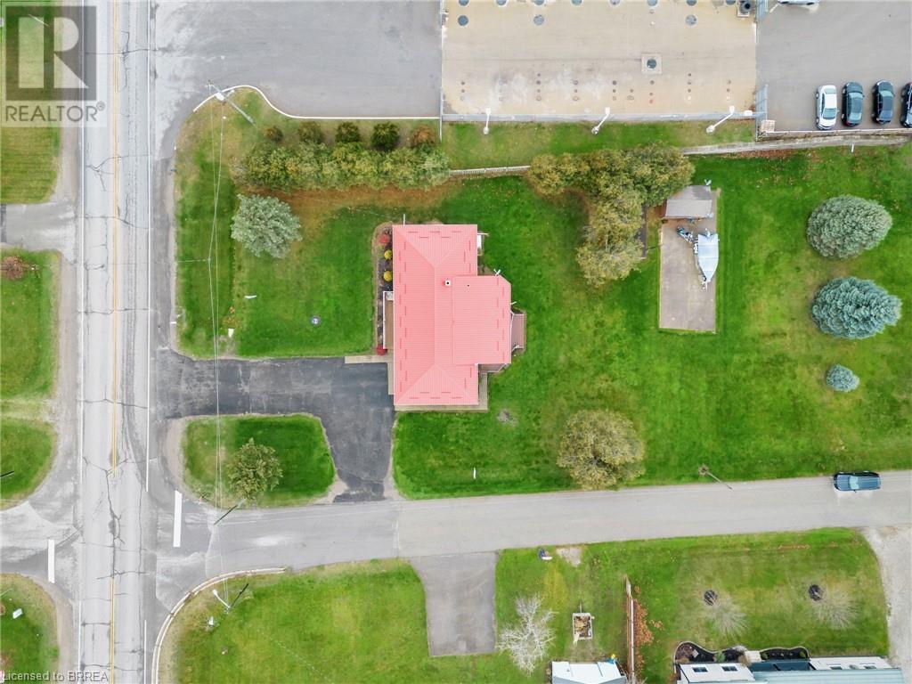 2 Saint Catharine Street, Burford, Ontario  N0E 1A0 - Photo 27 - 40680018