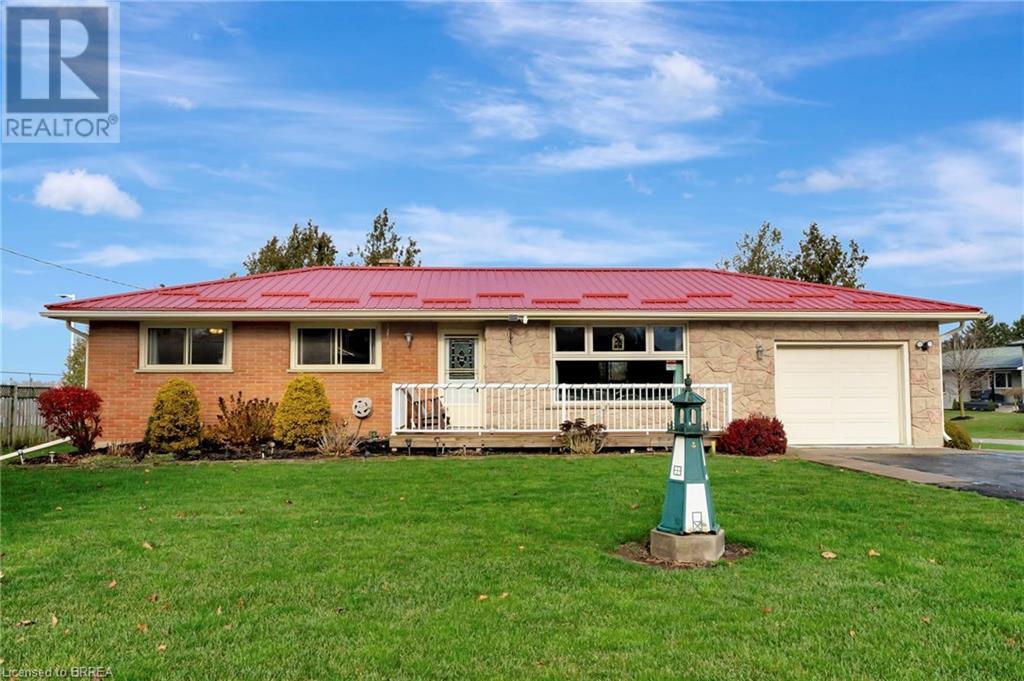 2 Saint Catharine Street, Burford, Ontario  N0E 1A0 - Photo 36 - 40680018