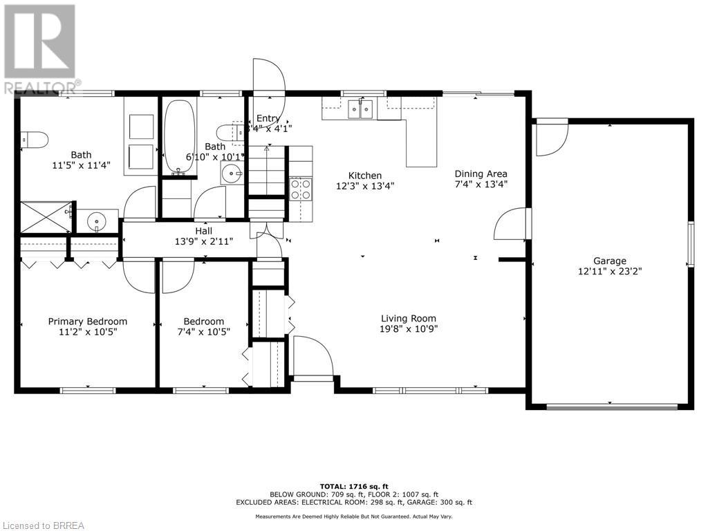 2 Saint Catharine Street, Burford, Ontario  N0E 1A0 - Photo 31 - 40680018