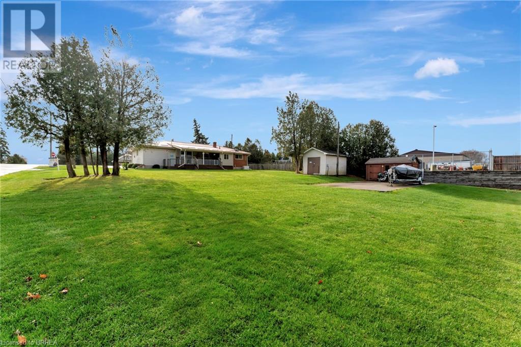 2 Saint Catharine Street, Burford, Ontario  N0E 1A0 - Photo 26 - 40680018