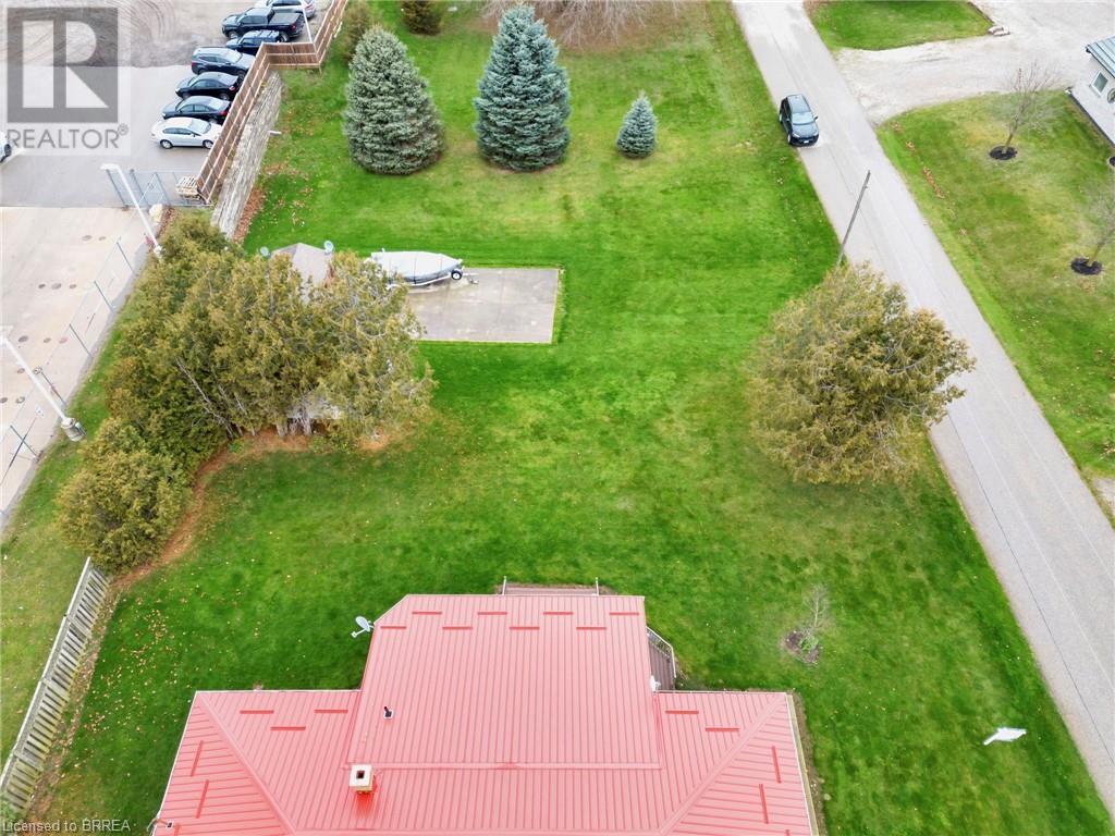 2 Saint Catharine Street, Burford, Ontario  N0E 1A0 - Photo 29 - 40680018