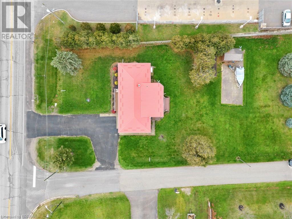 2 Saint Catharine Street, Burford, Ontario  N0E 1A0 - Photo 40 - 40680018