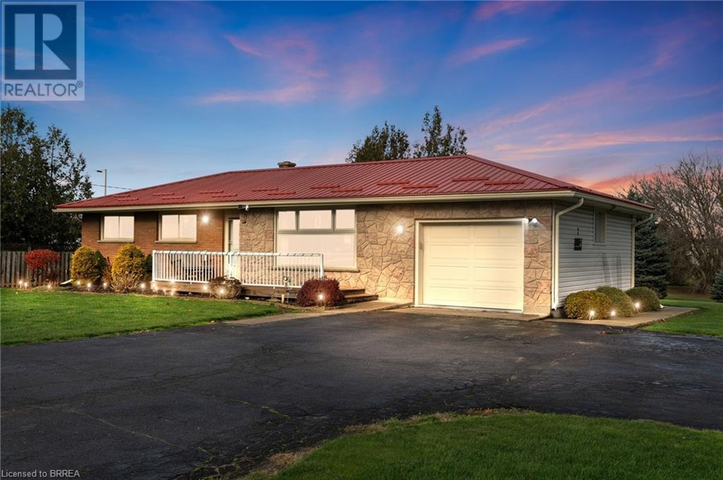 2 Saint Catharine Street, Burford, Ontario  N0E 1A0 - Photo 34 - 40680018