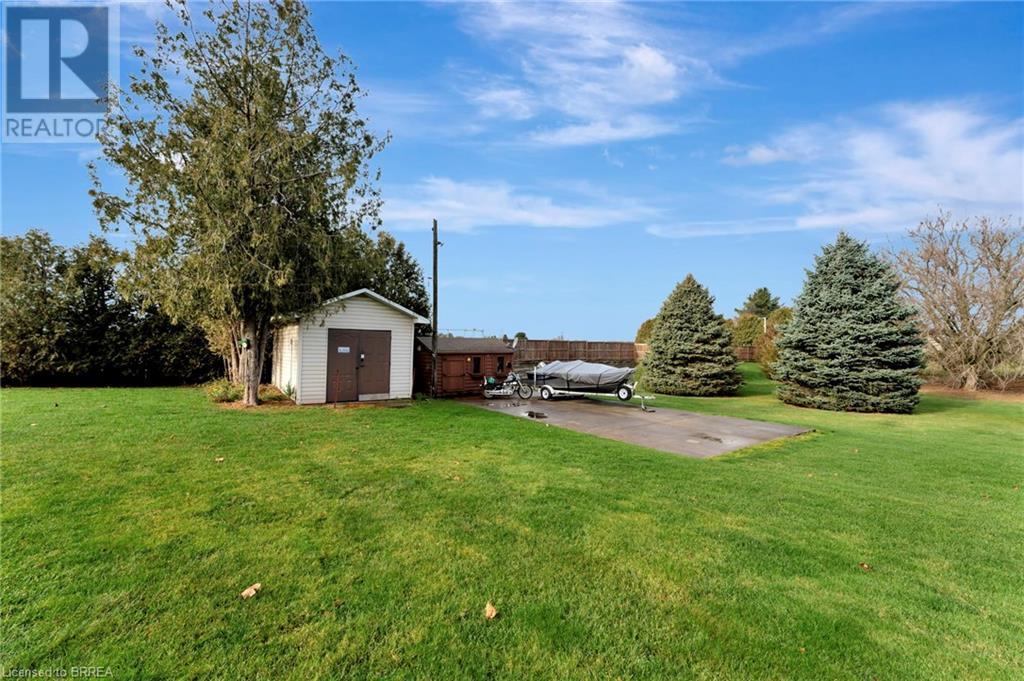 2 Saint Catharine Street, Burford, Ontario  N0E 1A0 - Photo 25 - 40680018