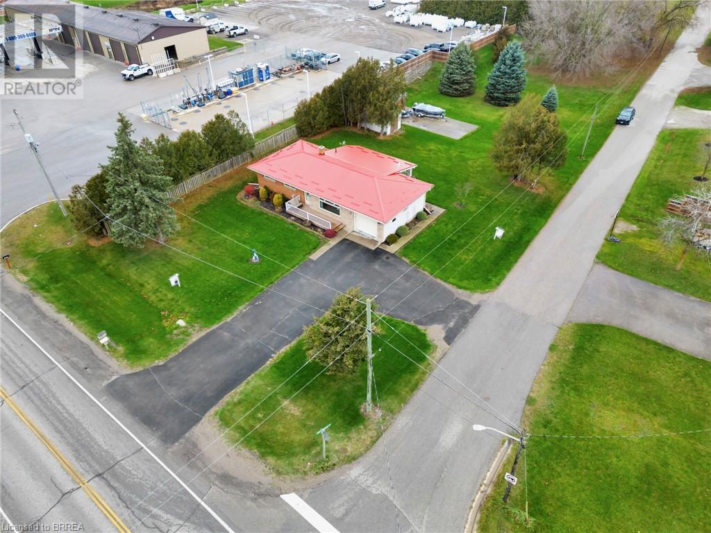 2 Saint Catharine Street, Burford, Ontario  N0E 1A0 - Photo 38 - 40680018