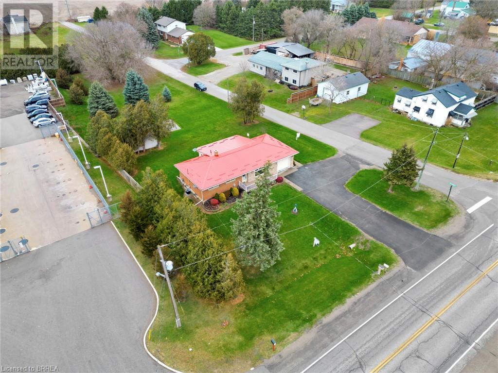 2 Saint Catharine Street, Burford, Ontario  N0E 1A0 - Photo 39 - 40680018