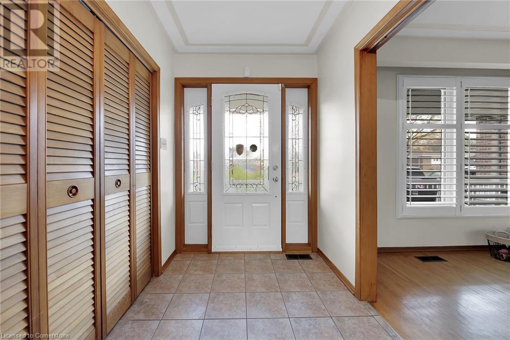 31 Owen Place, Hamilton, Ontario  L8G 2H3 - Photo 4 - 40680829