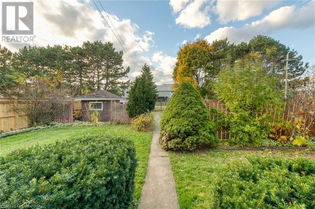 31 Owen Place, Hamilton, Ontario  L8G 2H3 - Photo 42 - 40680829