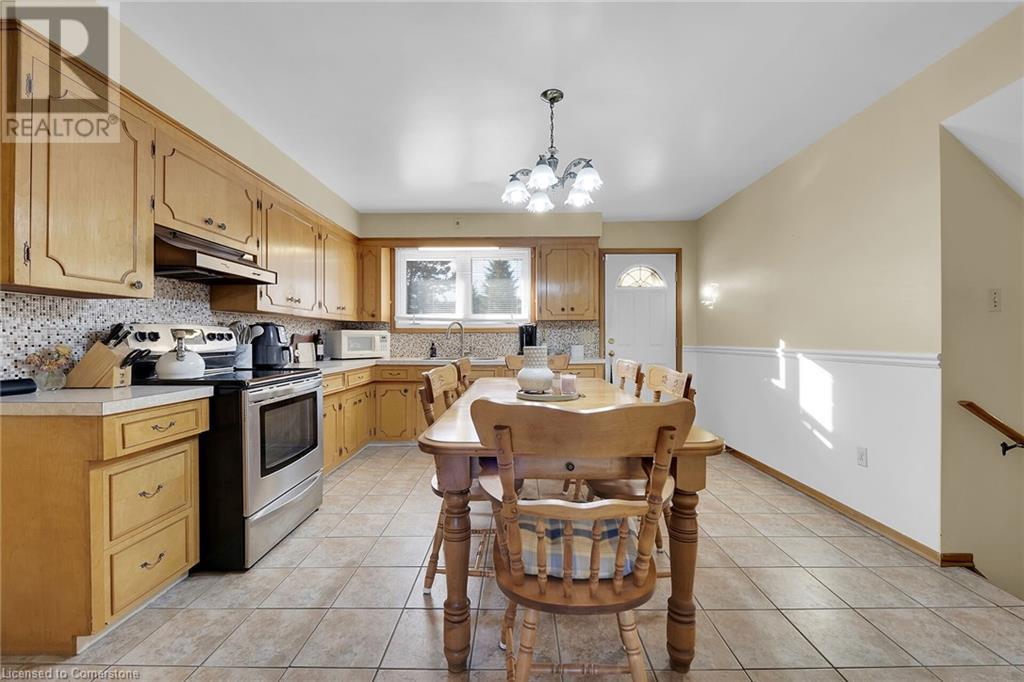 31 Owen Place, Hamilton, Ontario  L8G 2H3 - Photo 12 - 40680829