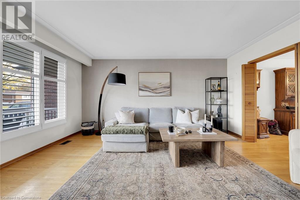 31 Owen Place, Hamilton, Ontario  L8G 2H3 - Photo 8 - 40680829