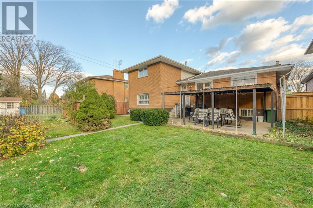 31 Owen Place, Hamilton, Ontario  L8G 2H3 - Photo 44 - 40680829