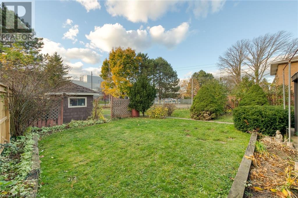 31 Owen Place, Hamilton, Ontario  L8G 2H3 - Photo 43 - 40680829