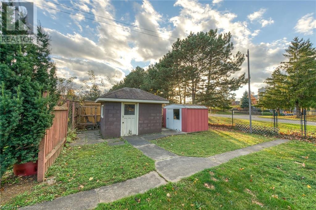 31 Owen Place, Hamilton, Ontario  L8G 2H3 - Photo 46 - 40680829