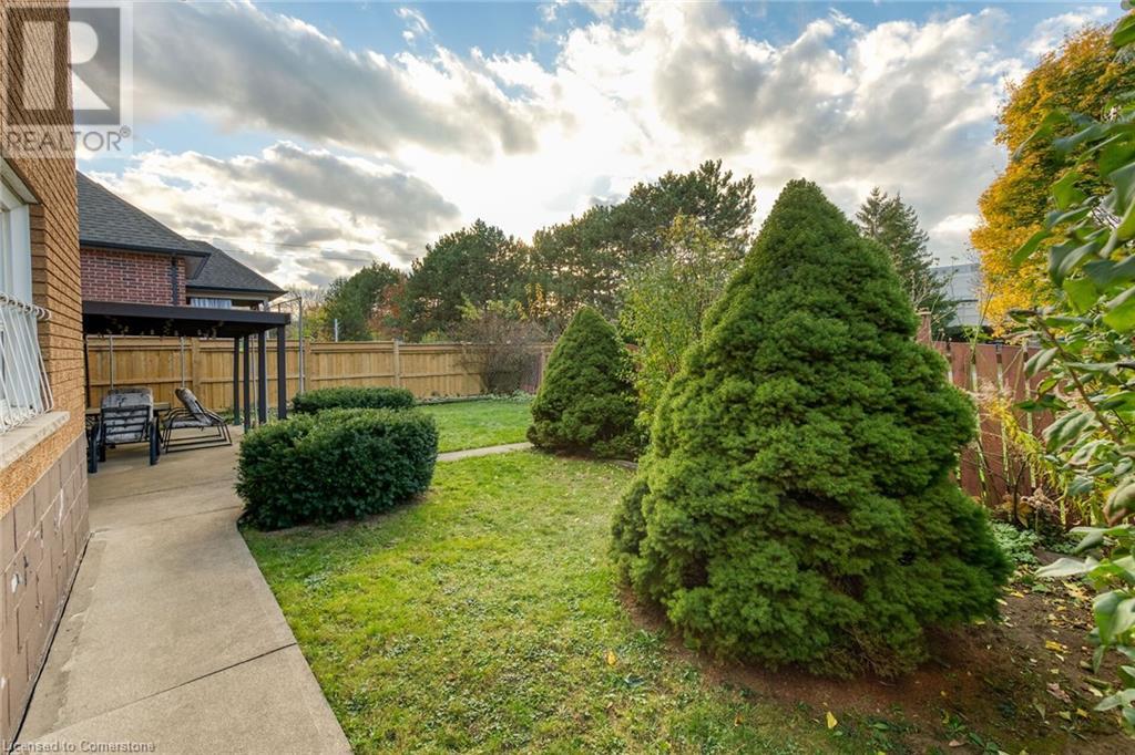 31 Owen Place, Hamilton, Ontario  L8G 2H3 - Photo 40 - 40680829