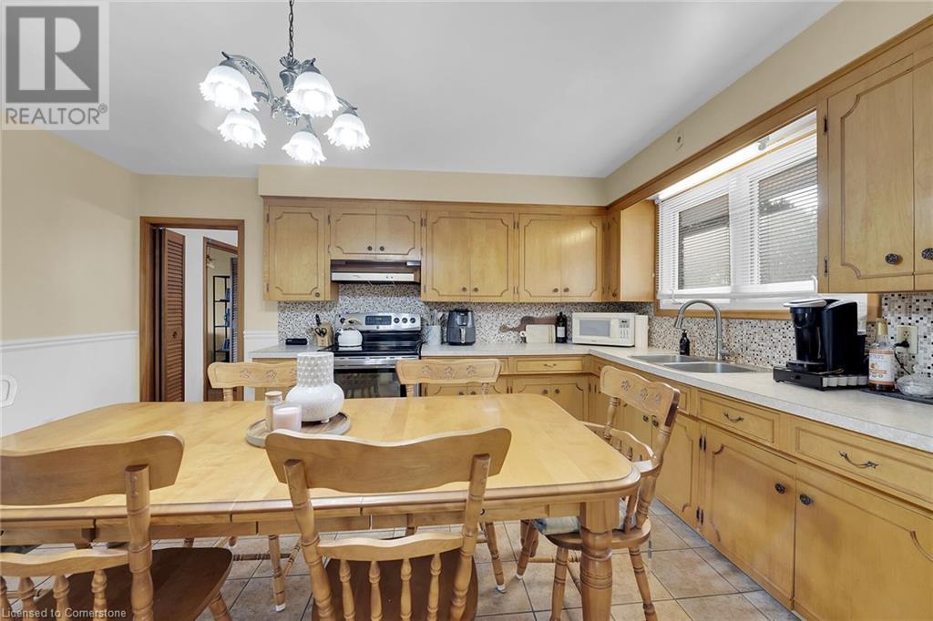 31 Owen Place, Hamilton, Ontario  L8G 2H3 - Photo 13 - 40680829