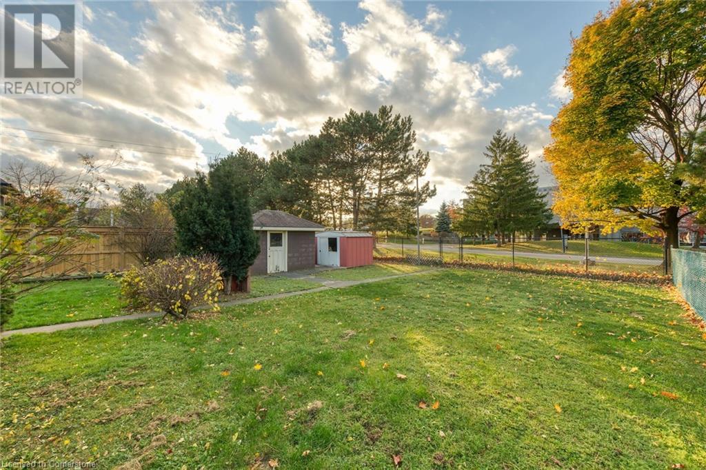 31 Owen Place, Hamilton, Ontario  L8G 2H3 - Photo 45 - 40680829