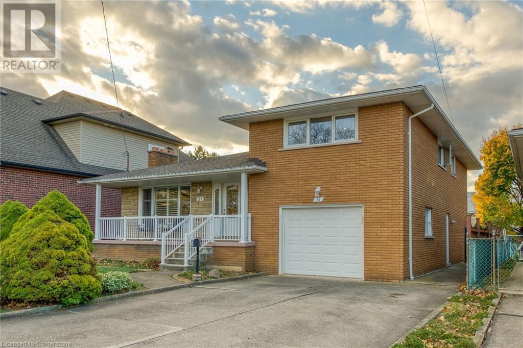 31 Owen Place, Hamilton, Ontario  L8G 2H3 - Photo 2 - 40680829