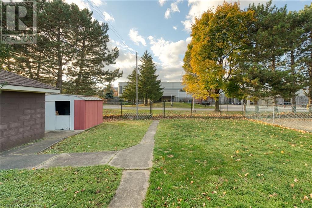 31 Owen Place, Hamilton, Ontario  L8G 2H3 - Photo 48 - 40680829