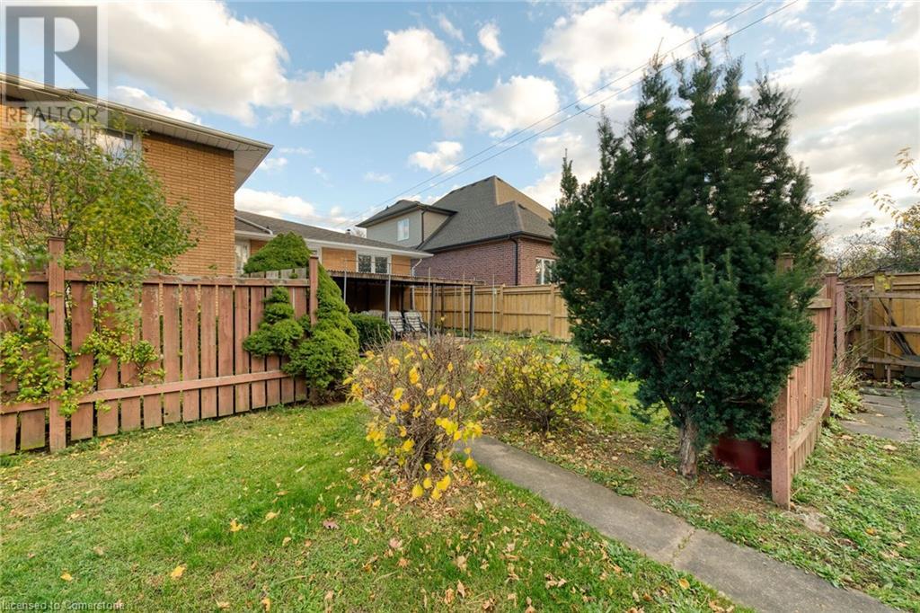 31 Owen Place, Hamilton, Ontario  L8G 2H3 - Photo 47 - 40680829