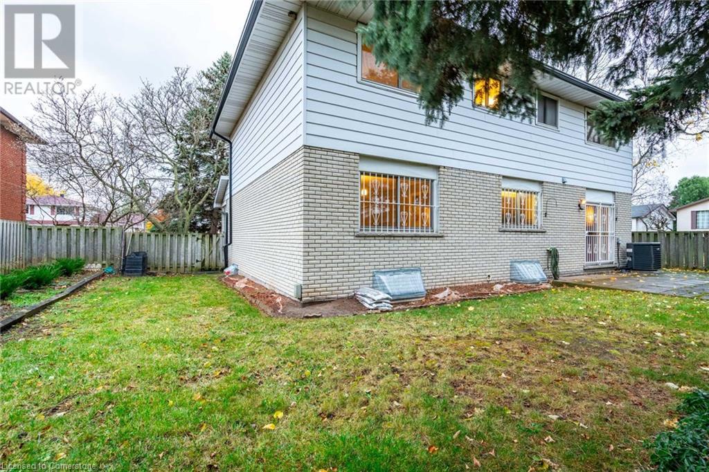 3 San Paulo Drive, Hamilton, Ontario  L9C 6R6 - Photo 35 - 40681632