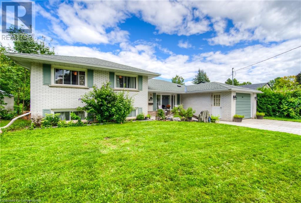 8 Gerrard AvenueCambridge, Ontario  N3C 2R6 - Photo 2 - 40681355