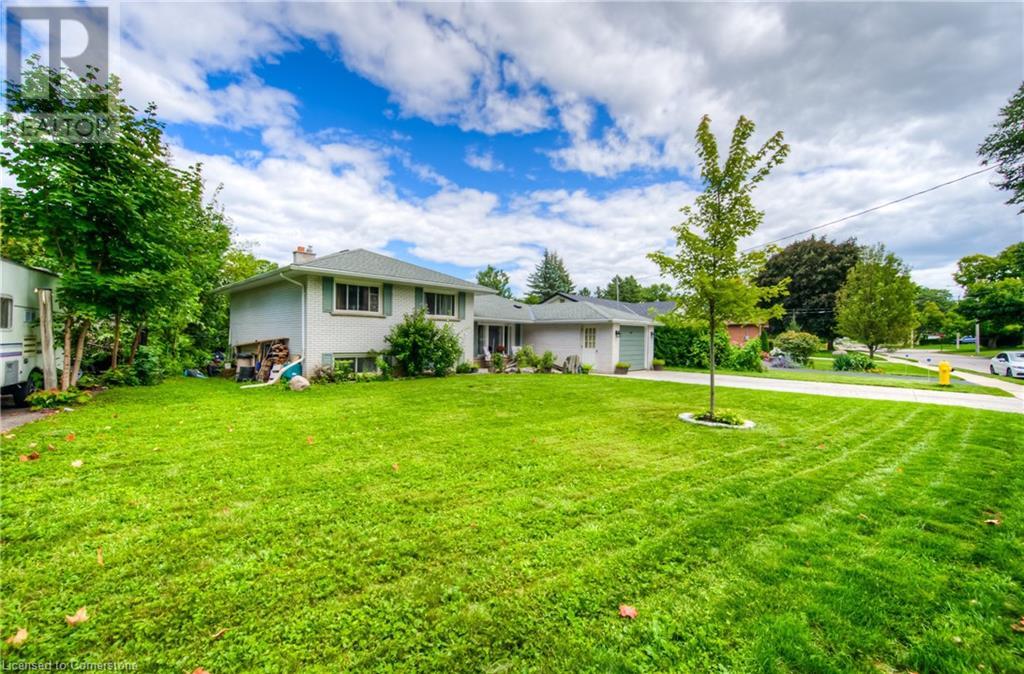 8 Gerrard AvenueCambridge, Ontario  N3C 2R6 - Photo 3 - 40681355