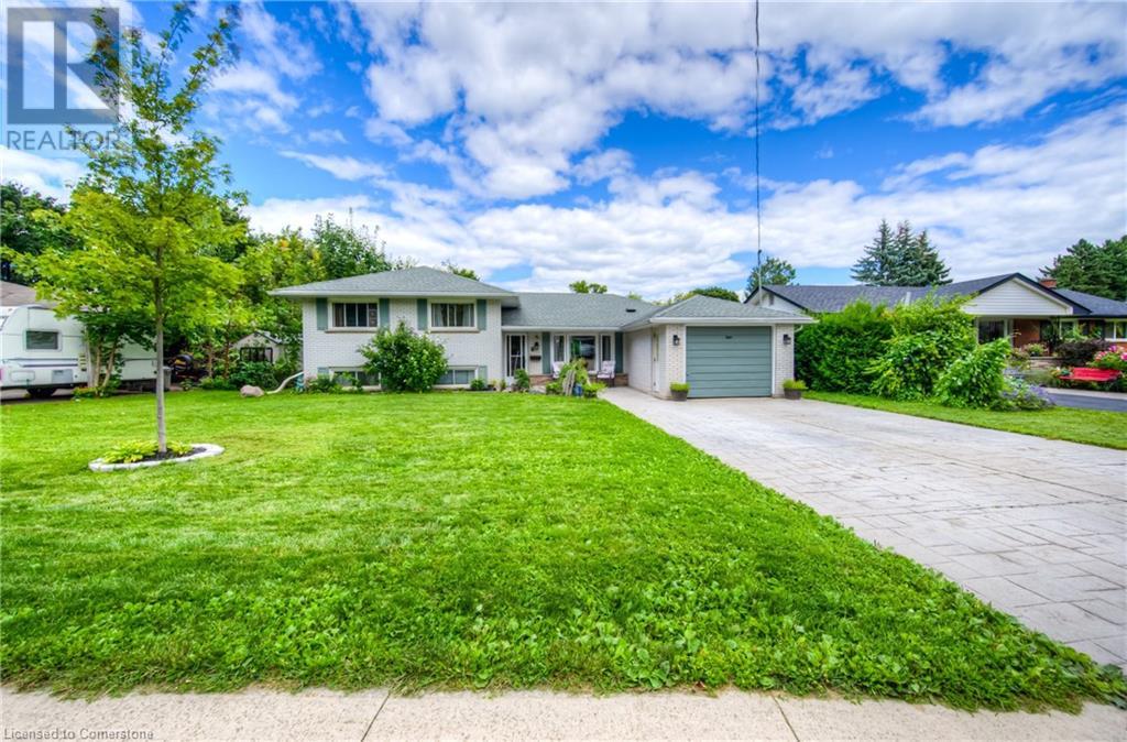 8 Gerrard AvenueCambridge, Ontario  N3C 2R6 - Photo 4 - 40681355