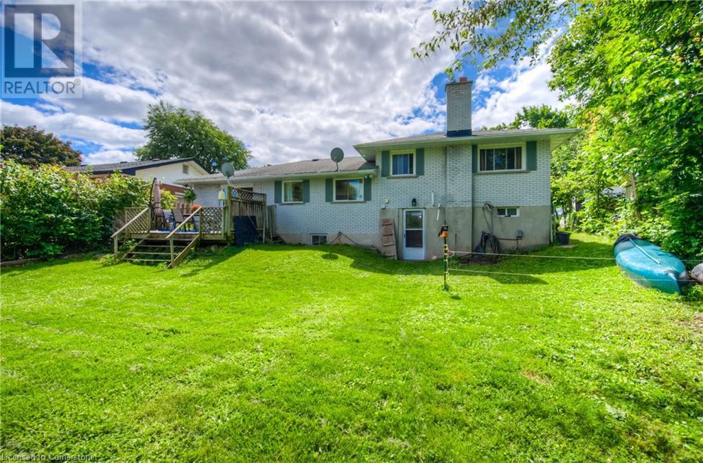 8 Gerrard AvenueCambridge, Ontario  N3C 2R6 - Photo 47 - 40681355