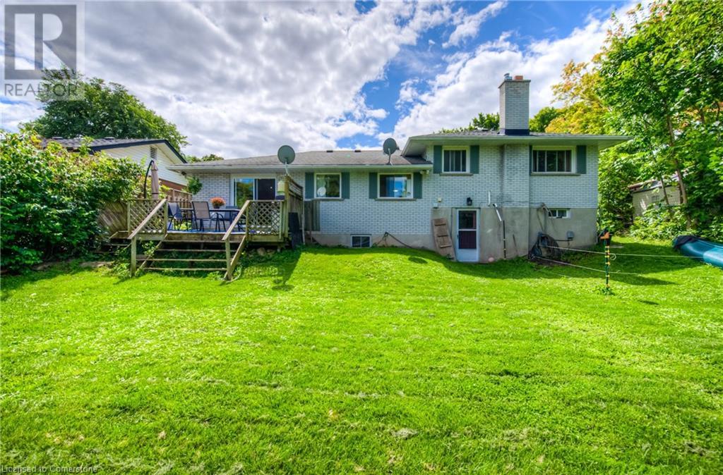 8 Gerrard AvenueCambridge, Ontario  N3C 2R6 - Photo 48 - 40681355