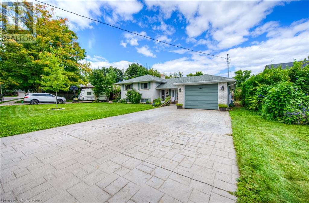 8 Gerrard AvenueCambridge, Ontario  N3C 2R6 - Photo 5 - 40681355