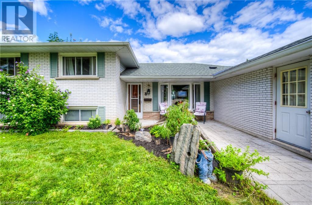 8 Gerrard AvenueCambridge, Ontario  N3C 2R6 - Photo 6 - 40681355