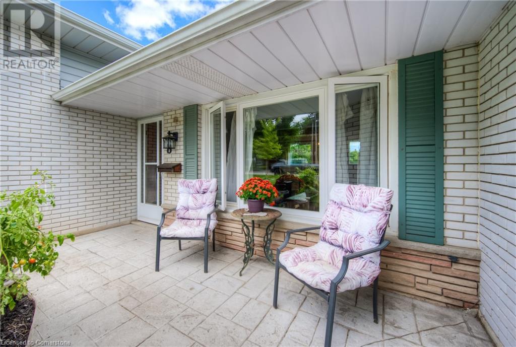 8 Gerrard AvenueCambridge, Ontario  N3C 2R6 - Photo 7 - 40681355