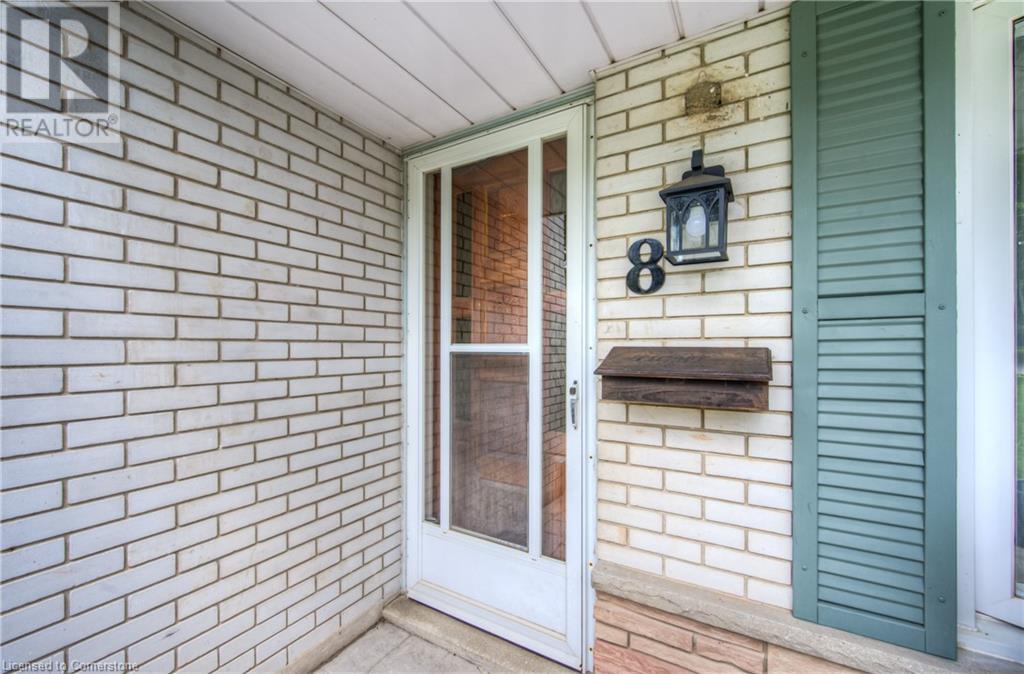 8 Gerrard AvenueCambridge, Ontario  N3C 2R6 - Photo 8 - 40681355