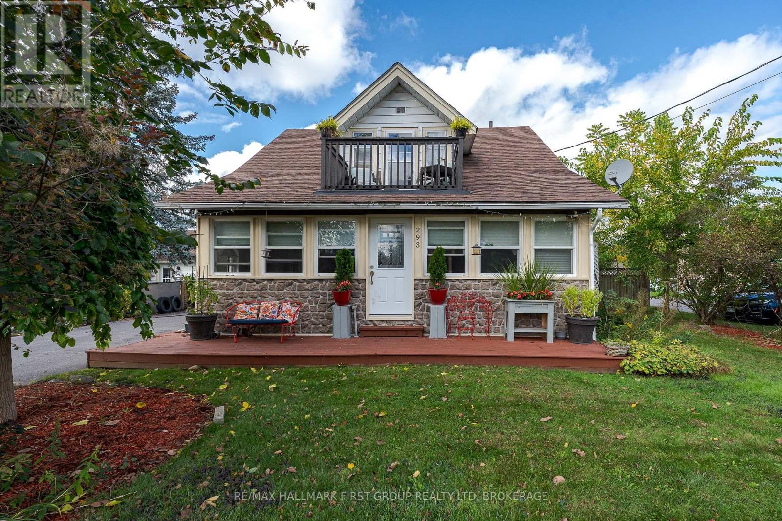 Property at 293 DUNDAS STREET W image 1