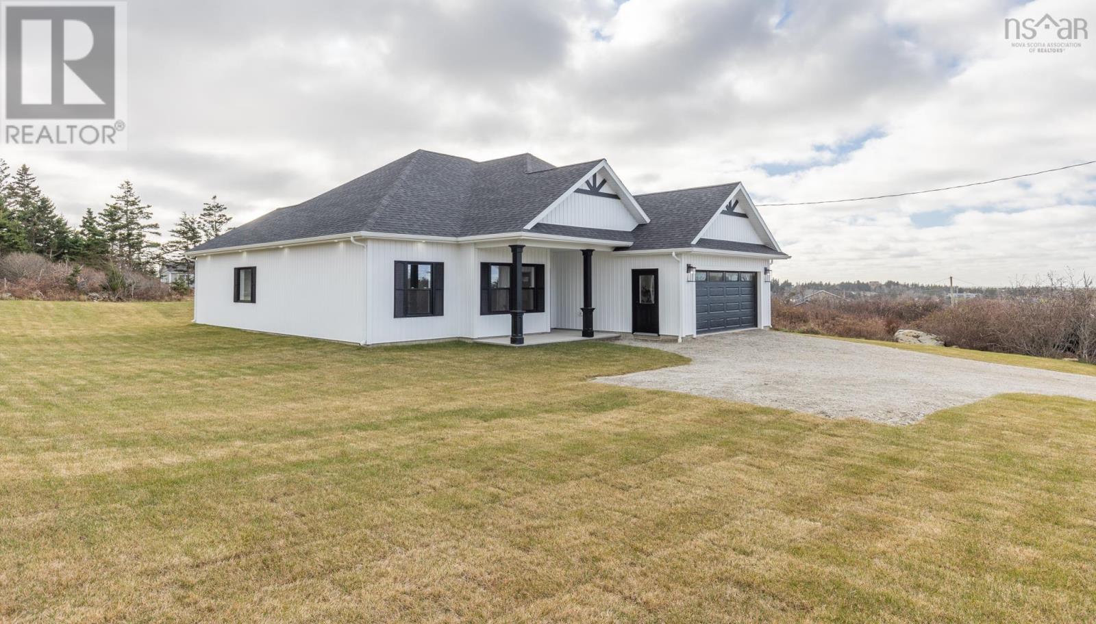 137 Park Drive, Brooklyn, Nova Scotia  B5A 5H7 - Photo 2 - 202424595