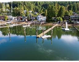 860 ALDERSIDE ROAD, Port Moody, British Columbia