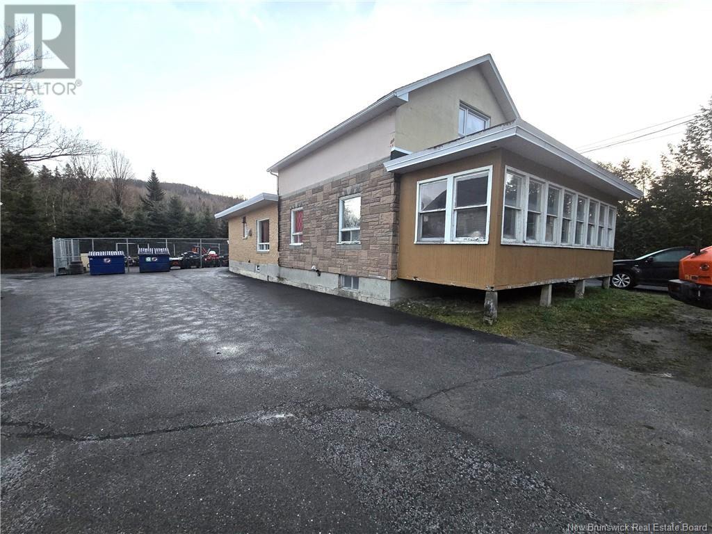 637 Victoria Street, edmundston, New Brunswick