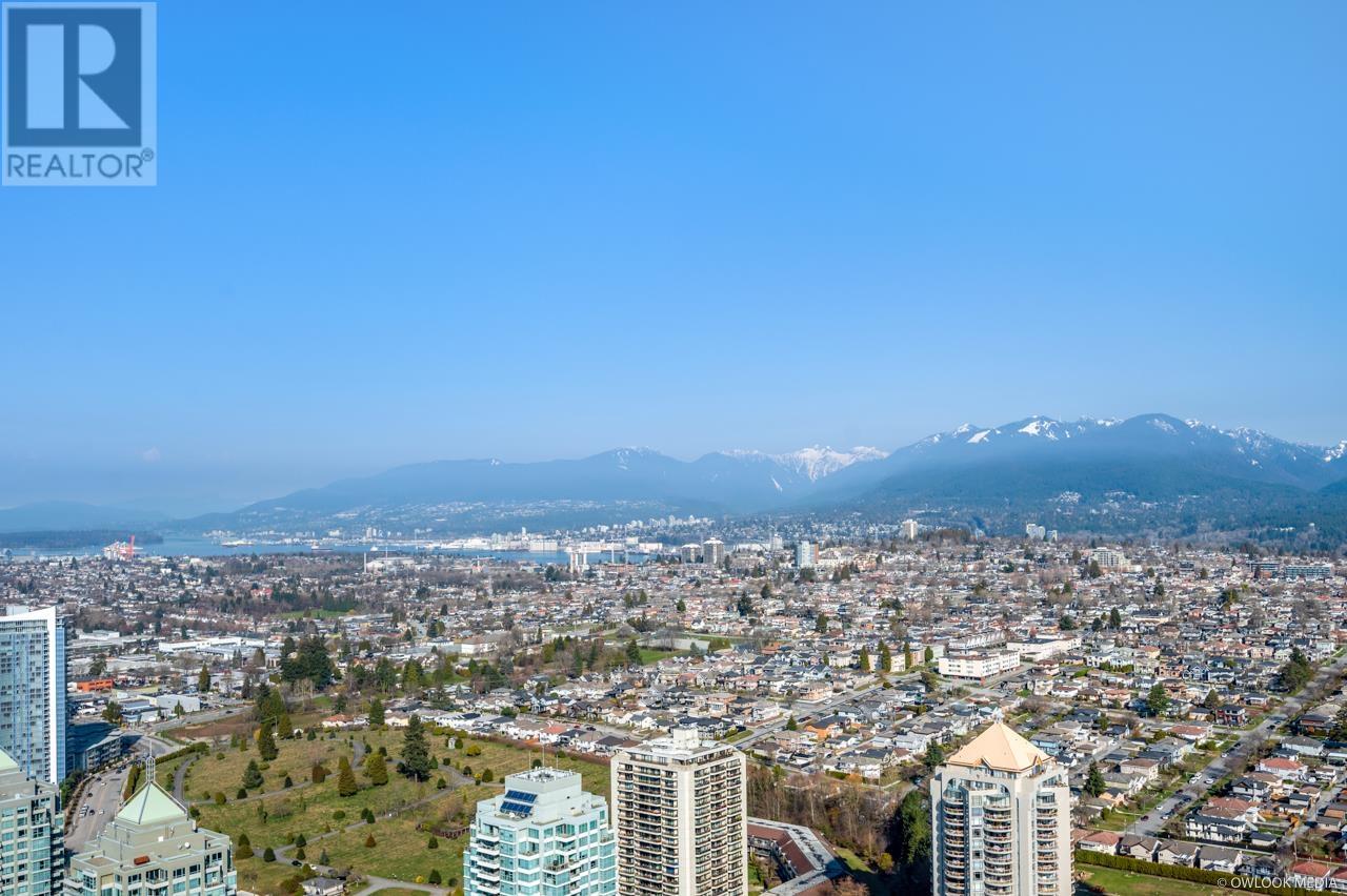 4201 4485 Skyline Drive, Burnaby, British Columbia  V5C 0J2 - Photo 4 - R2947113