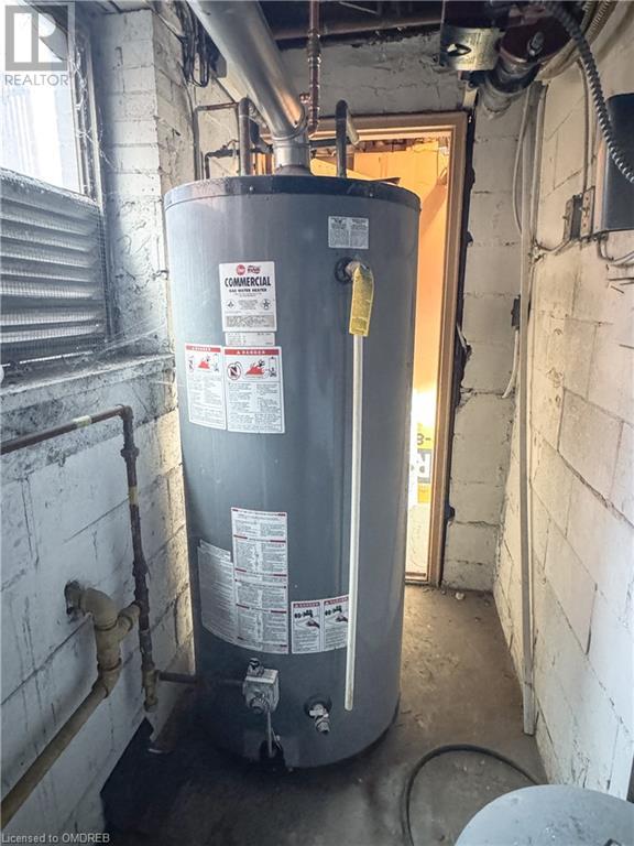 122 Victoria Avenue N, Hamilton, Ontario  L8L 5E5 - Photo 46 - X10441654